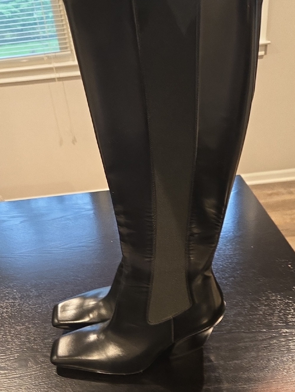 NWB! Prada Boots 36 - Picture 7 of 9